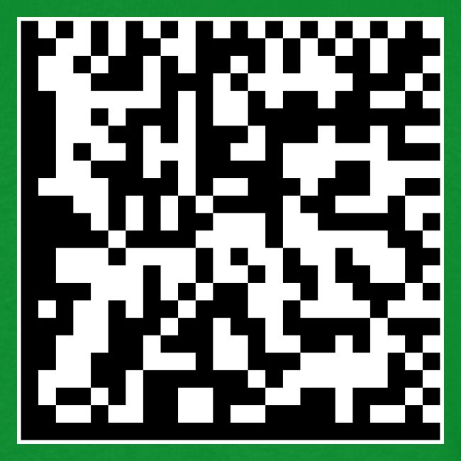 DokuWiki URL Semacode