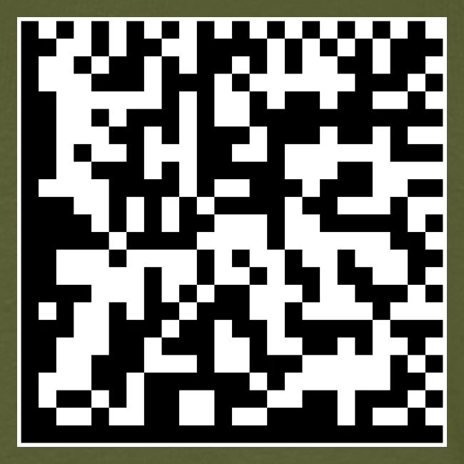 DokuWiki URL Semacode