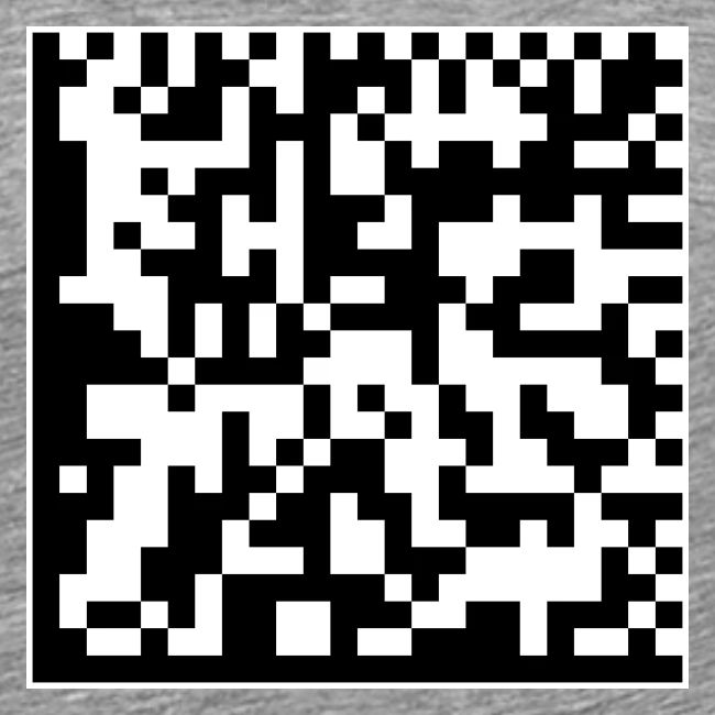 DokuWiki URL Semacode