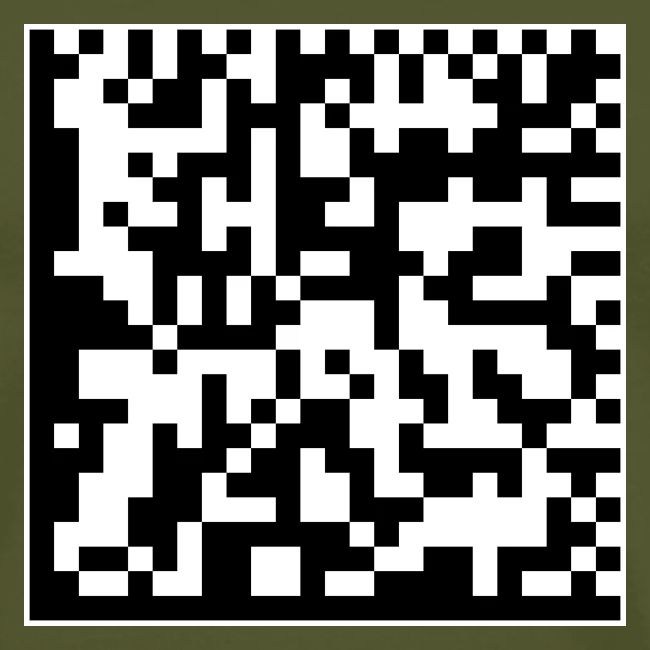 DokuWiki URL Semacode
