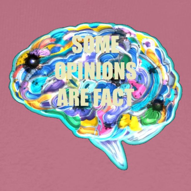 brain fact