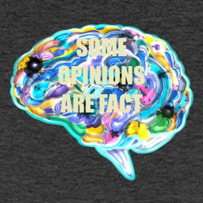 brain fact