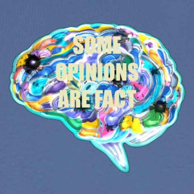 brain fact