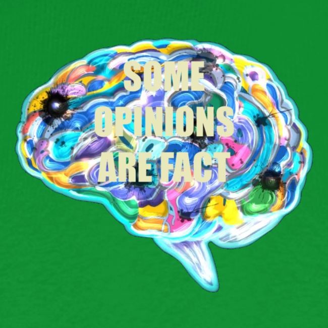 brain fact
