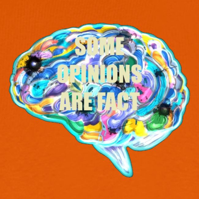 brain fact