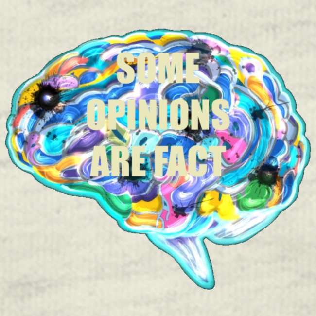 brain fact