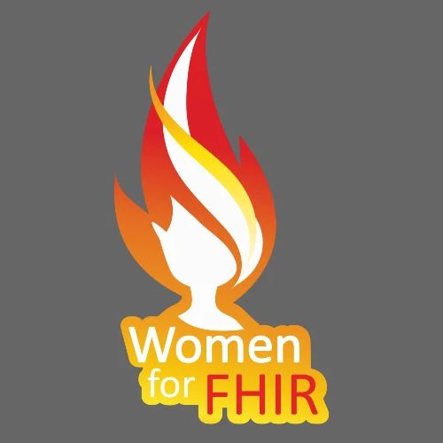 Women for HL7 FHIR - Men's Premium T-Shirt