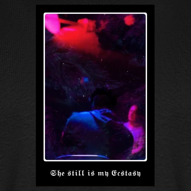 𝔖𝔥𝔢 𝔰𝔱𝔦𝔩𝔩 𝔦𝔰 𝔪𝔶 𝔈𝔠𝔰𝔱𝔞𝔰𝔶