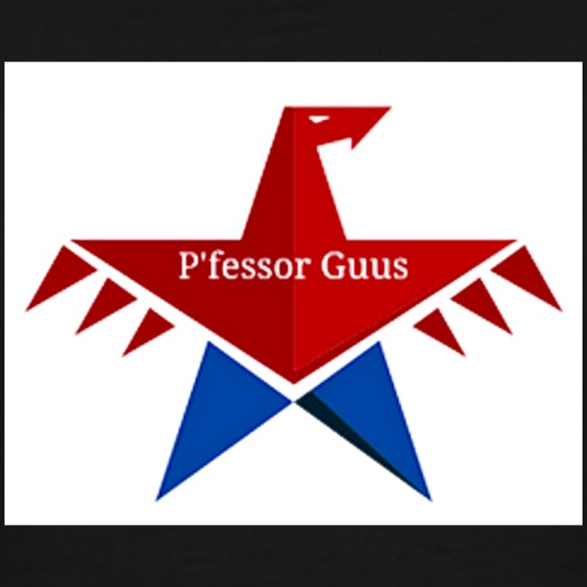 Pfessor Guus Be the Eagle