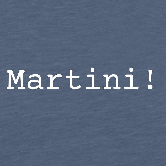Martini