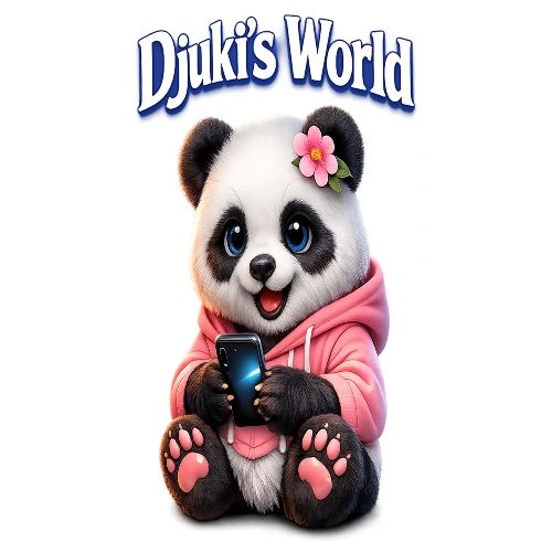 Panda – Mobile Edition - Men's Premium T-Shirt