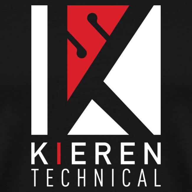 White Logo plain