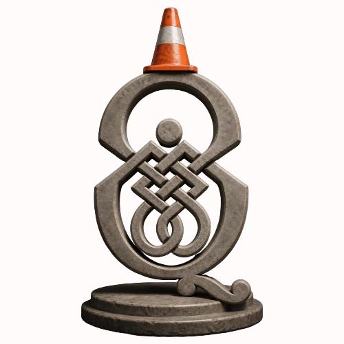 Cone of Honor - Men's Premium T-Shirt