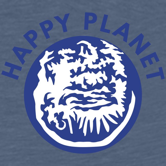 happy planet