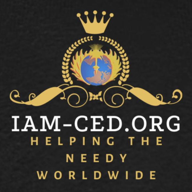 IAM-CED.ORG CROWN