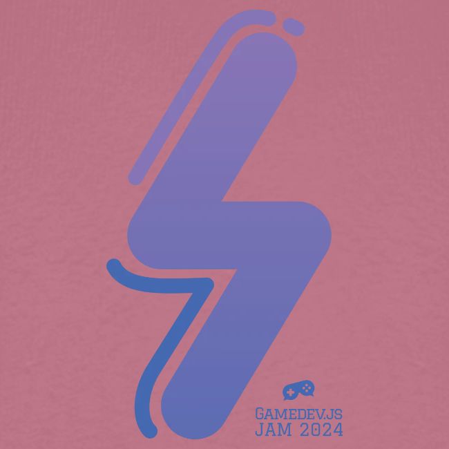 gamedevjs jam 2024 power