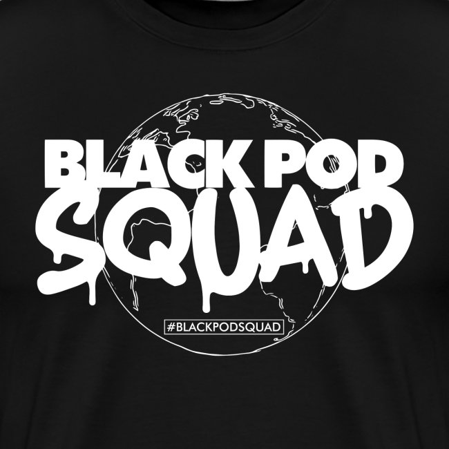 BlackPodSquad