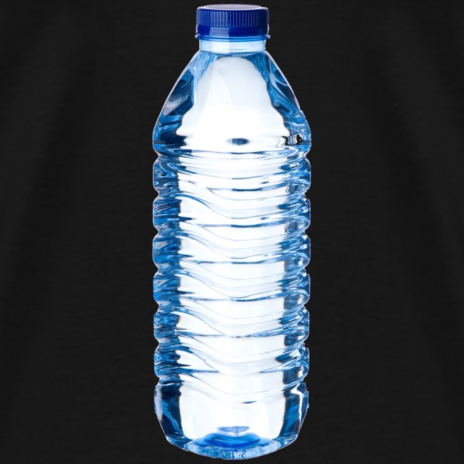 Water Bottle T-Shirts