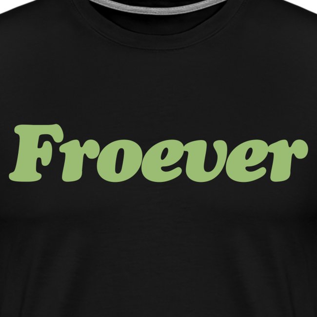 FROEVER (GREEN)