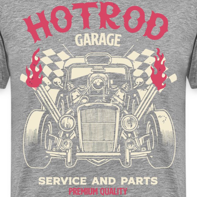 hotrod vintage cars