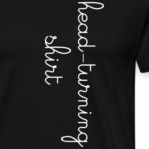 ht3 - Men's Premium T-Shirt