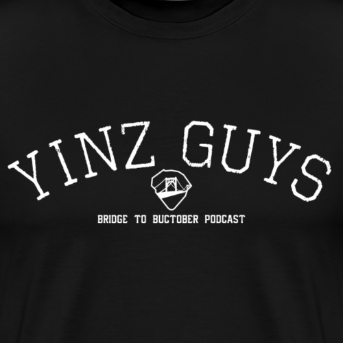 YINZ GUYS - Men's Premium T-Shirt
