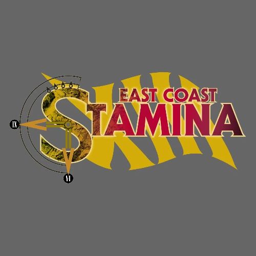 East Coast Stamina XIII - Men's Premium T-Shirt
