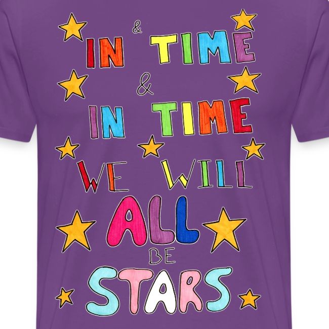 We Will All Be Stars