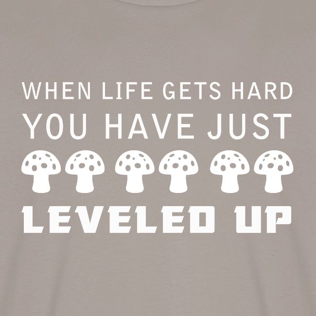 Level Up