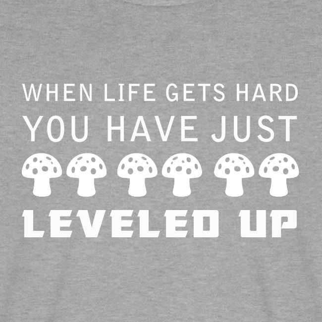 Level Up