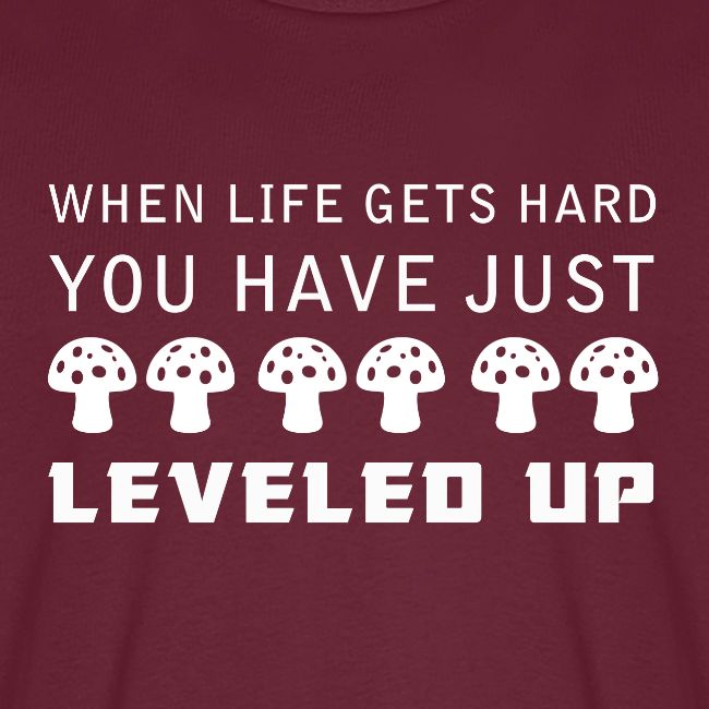 Level Up