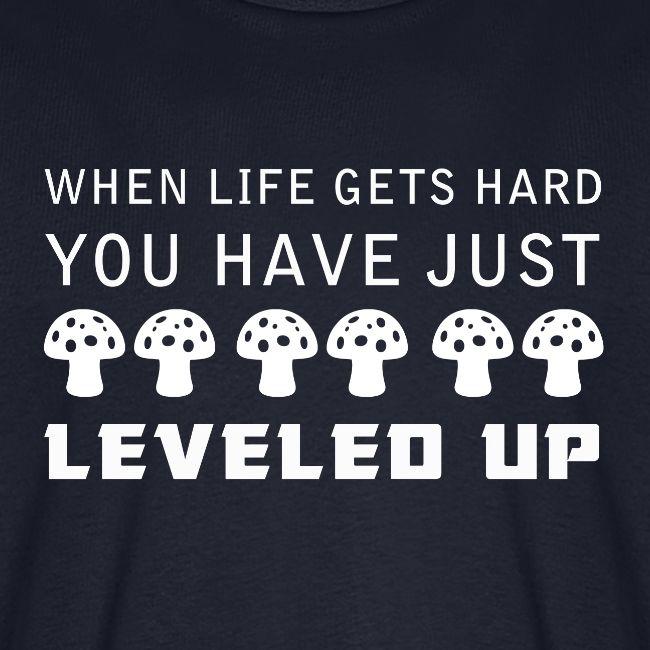 Level Up