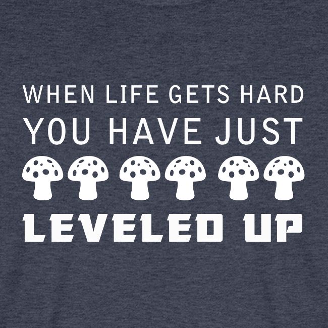 Level Up