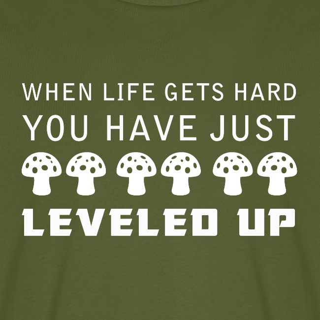 Level Up