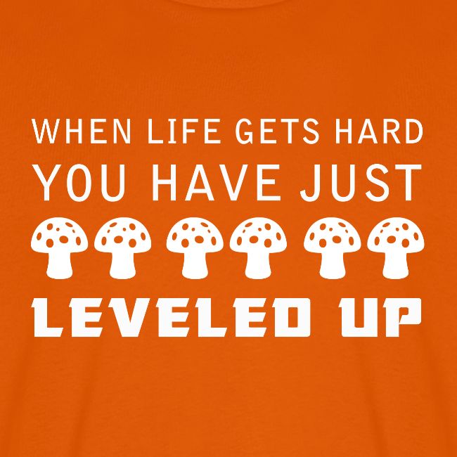 Level Up