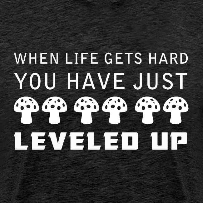 Level Up