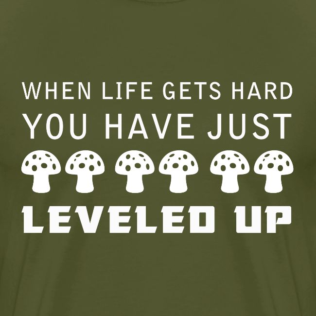 Level Up