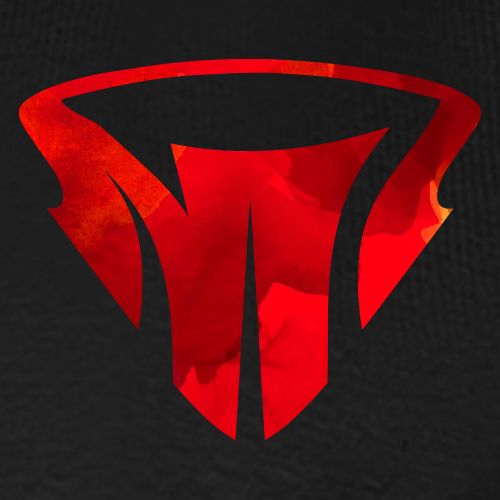 Red Logo - Men's Premium T-Shirt