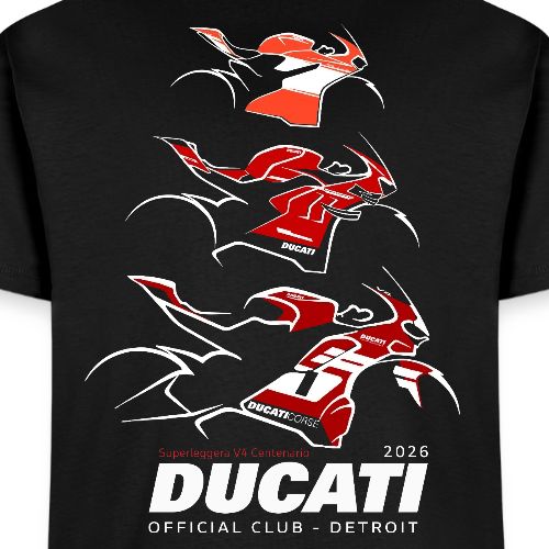 Centenario 2026 - Men's Premium T-Shirt