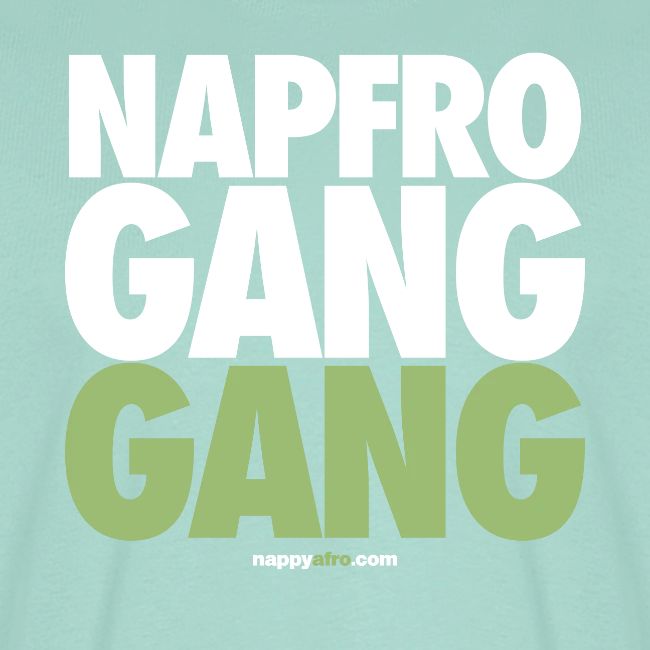 NAPFRO GANG GANG