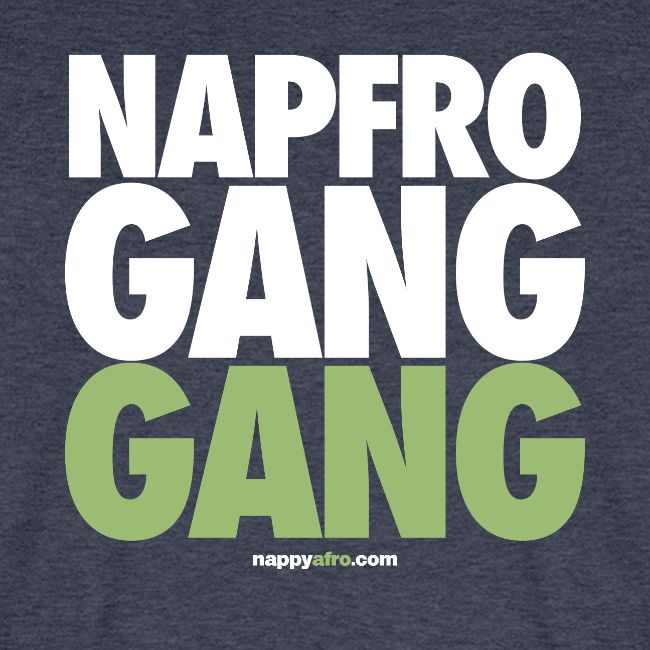 NAPFRO GANG GANG