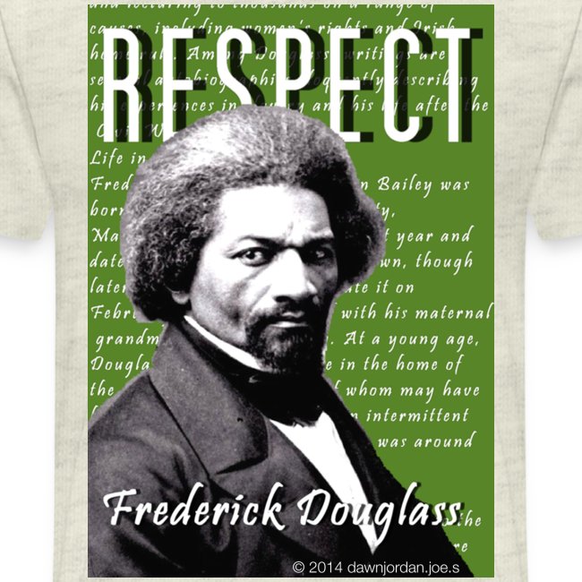 F. Douglass Classic
