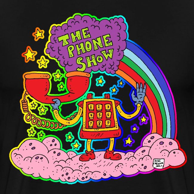 phoneshow