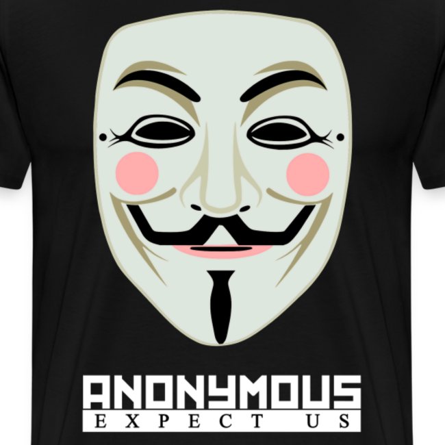 anonymous expect us 3