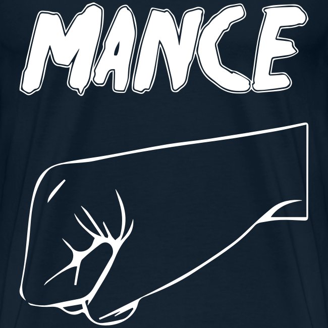 mance
