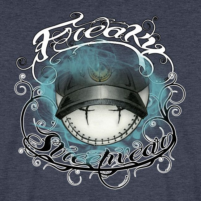 FreakHead