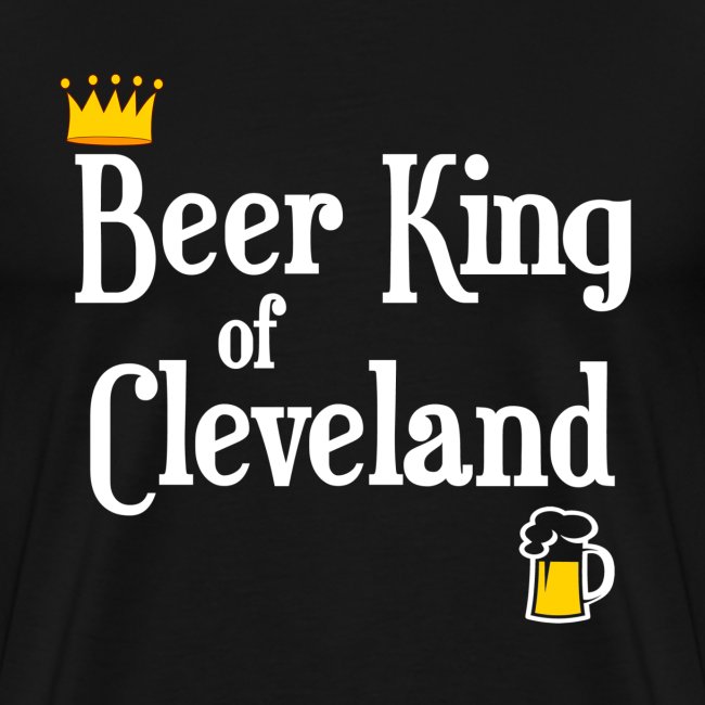 Beer King of Cleveland