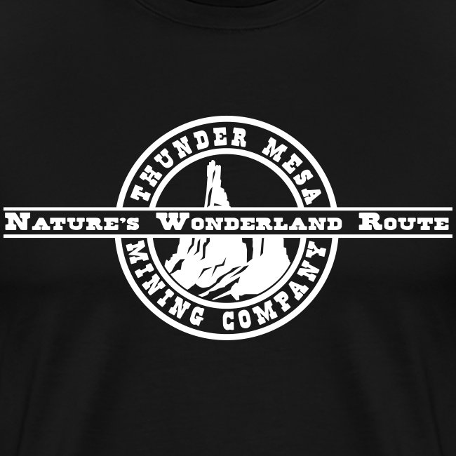Thunder Mesa Mining Co. Natures Wonderland Herald