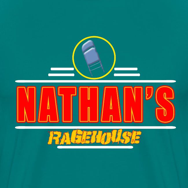 gust ragehouse black