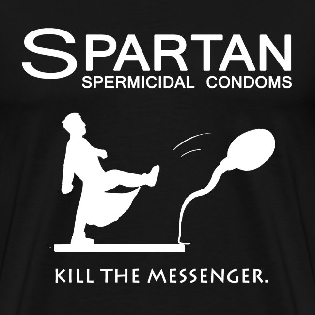 Spartan Condoms